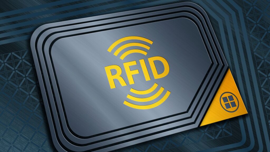 should all major retailing and manufacturing companies switch to rfid