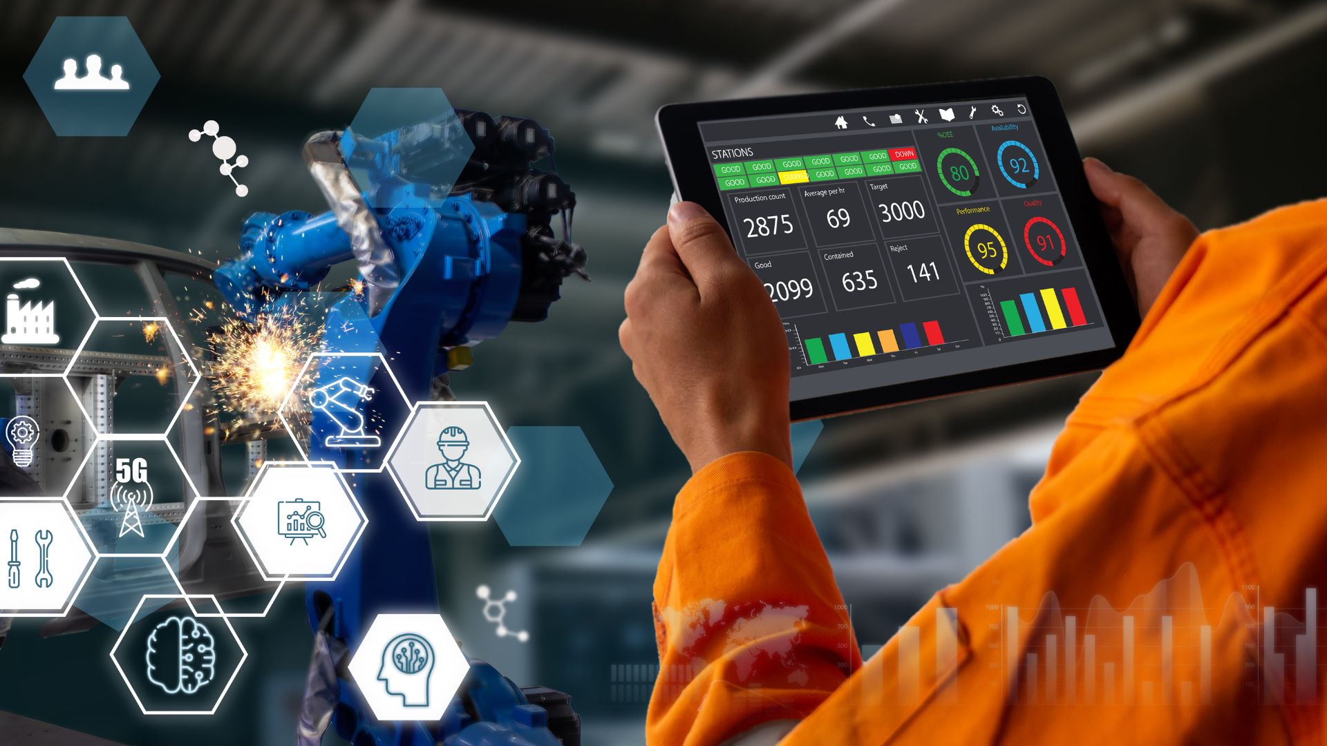 Eontes: A Name for the Future of Digital Transformation in Manufacturing Companies